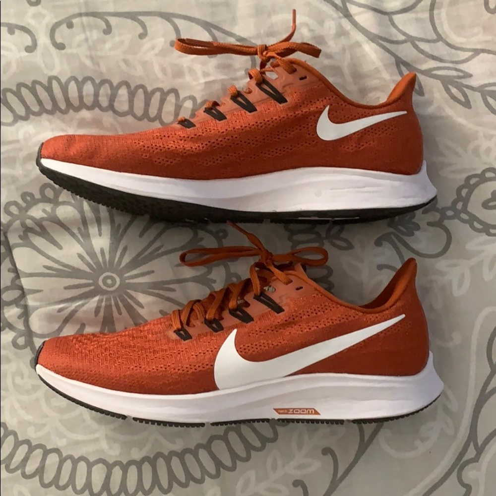 Women’s Nike Zoom Pegasus 36 Running Shoes